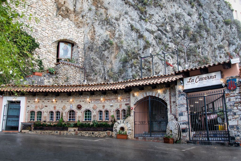 Galleria fotografica | La Caverna Wine Bar