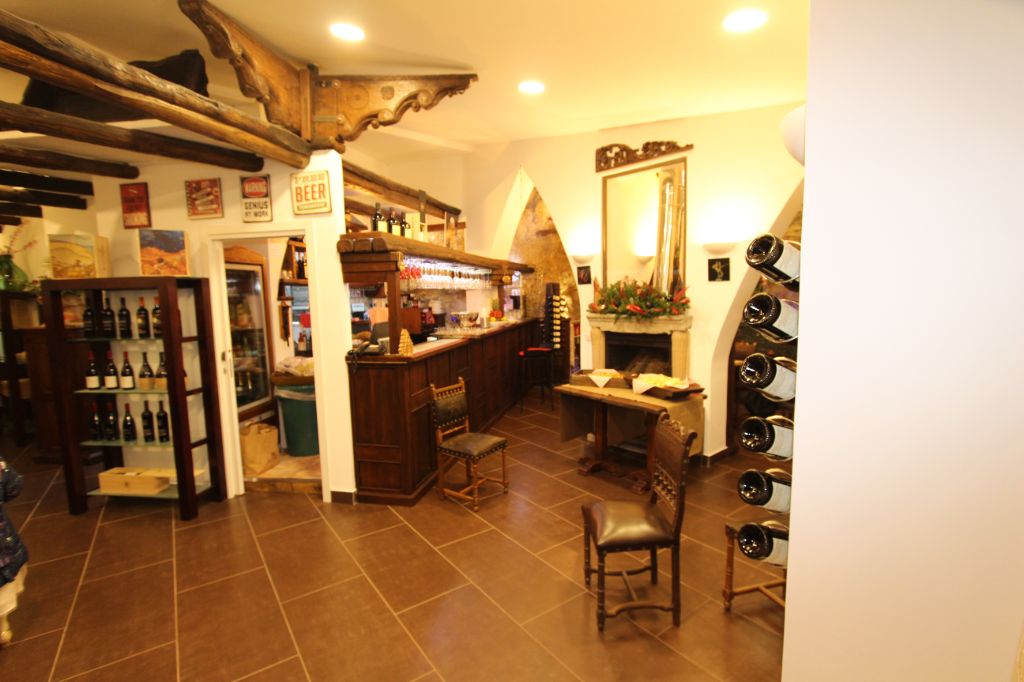 Galleria fotografica | La Caverna Wine Bar
