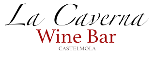 Cantina | La Caverna Wine Bar
